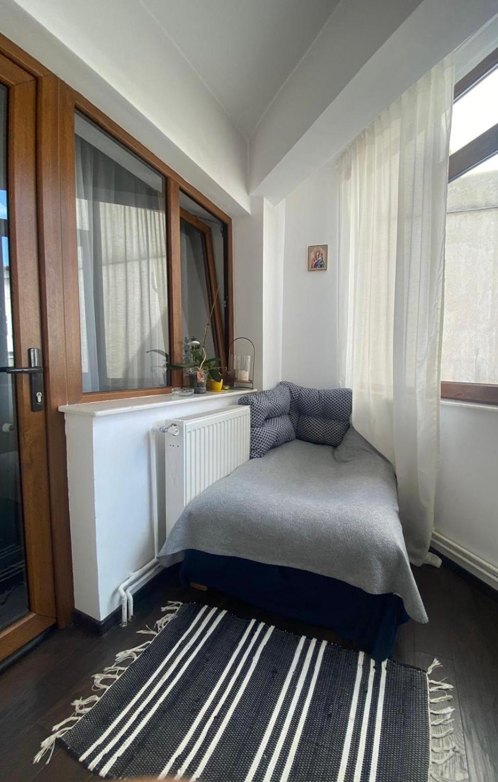 Aparthotel City Center Targu Ocna Kültér fotó